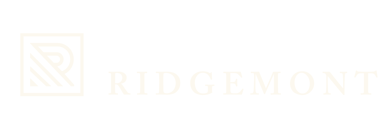 Ridgemont